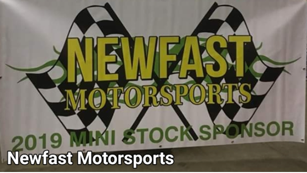 NEWFAST MOTORSPORTS MASSILLON title=